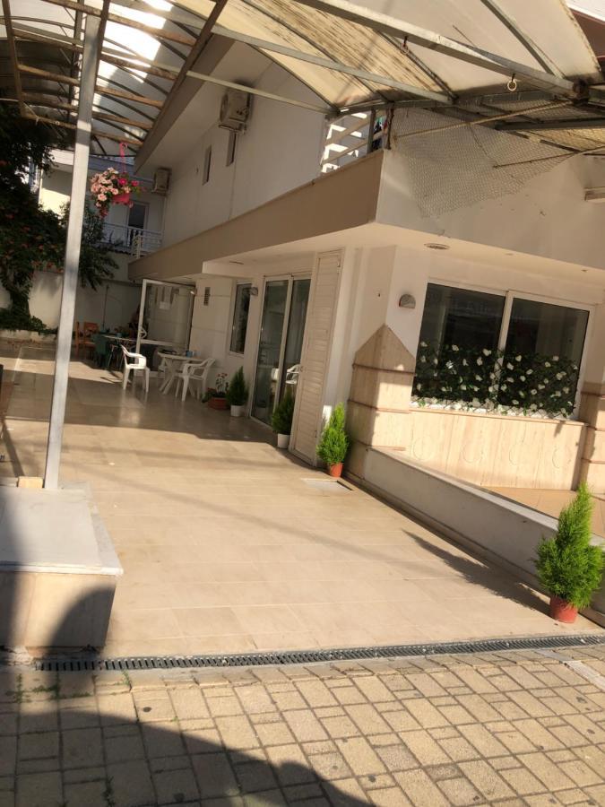 Vila Eva Paralia Katerinis Exterior photo